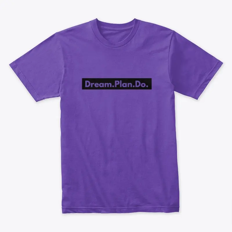 Dream.Plan.Do